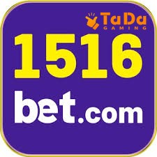 Logo da 1516bet